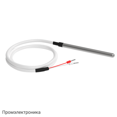 ДТС3014-NТС10К.12.5.50.С2.НП - Датчики температуры для систем вентиляции, отопления и кондиционирования (ОВК/HVAC). Обновленная линейка ДТС3ххх