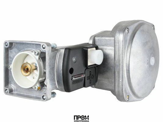 Привод для газовых клапанов Siemens SKP75.012U1