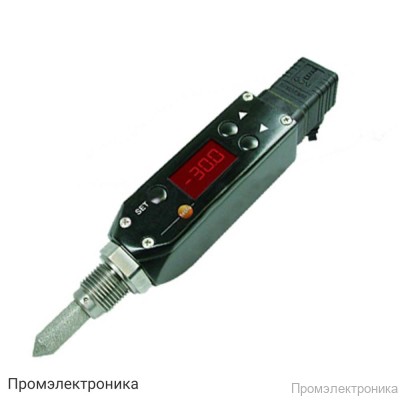 testo 6741 - трансмиттер точки росы