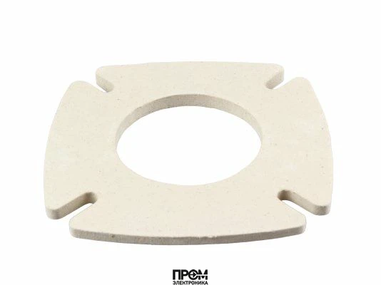 Прокладка фланца Elco Ø80 мм, 13015307