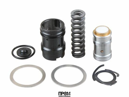 Регулятор давления Suntec 10 - 21 бар, в комплекте