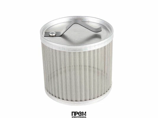 Фильтр с прокладкой для насоса Weishaupt 601939