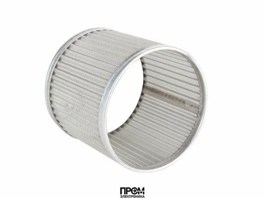 Фильтр с прокладкой для насоса Weishaupt 601939