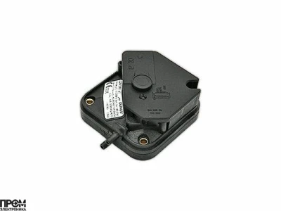 Реле давления Dungs LGW 10 A1