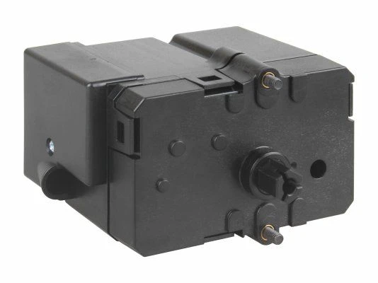 Сервопривод Berger Lahr / Schneider Electric STE4,5 B0.37/6 -R