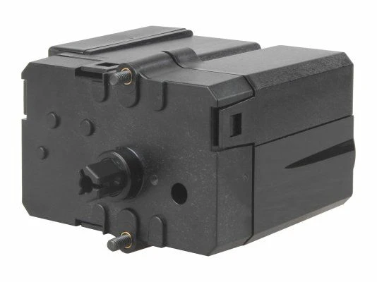 Сервопривод Berger Lahr / Schneider Electric STE4,5 B0.37/6 -R