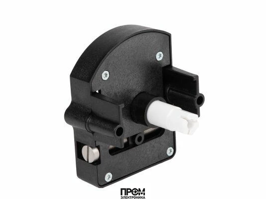 Регулятор положения воздушной заслонки Weishaupt, 24105002022