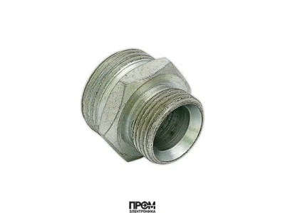 Соединительный фитинг Ecoflam 3/4&quot; - 1&quot;