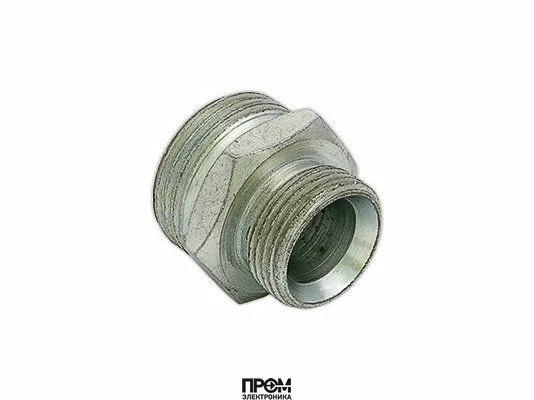 Соединительный фитинг Ecoflam 3/4" - 1"