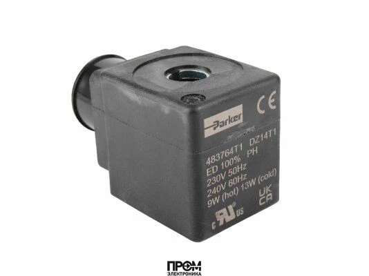Электромагнитная катушка Weishaupt 483764T1
