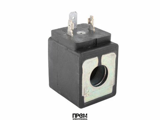 Электромагнитная катушка Weishaupt 483764T1