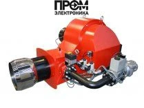 Газовая горелка Giersch SC18.1GM