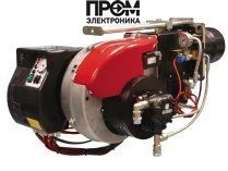 Мазутная горелка Ecoflam MAXFLAM 50 AB TC