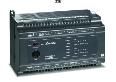Контроллер DVP32ES200RC