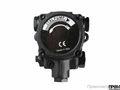 Italpump N-NR 7 A