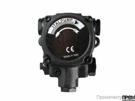 Italpump N-NR 7 A