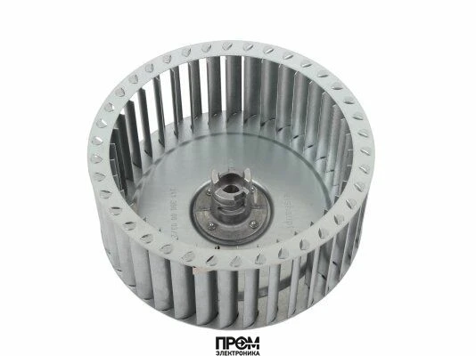 Рабочее колесо вентилятора Weishaupt TLR-S 170X71.6-R S1