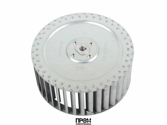 Рабочее колесо вентилятора Weishaupt TLR-S 170X71.6-R S1