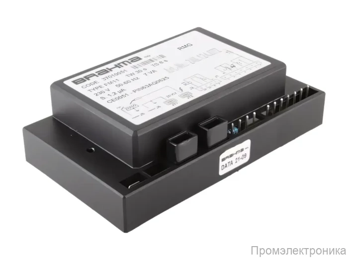Менеджер горения Brahma FM11, 37010051