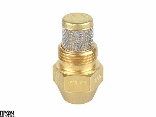 Форсунка Danfoss OD 3,00 / 60º B