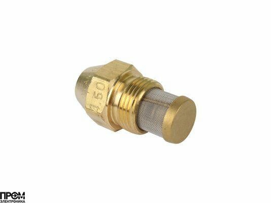 Форсунка Delavan 4.50/80° W
