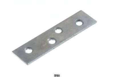 Фиксирующая пластина 85 X 20 мм