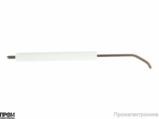 Электрод розжига Weishaupt 179 мм, 21110410047