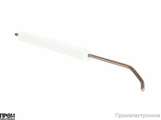 Электрод розжига Weishaupt 179 мм, 21110410047
