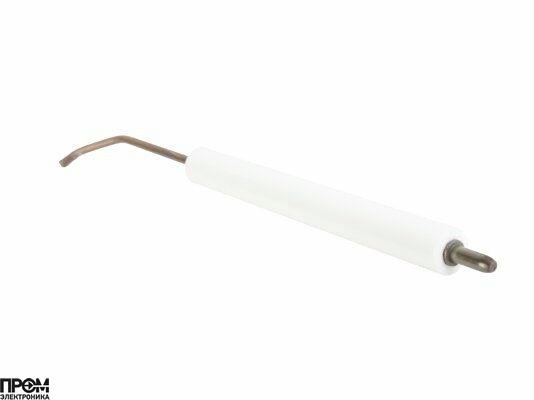 Электрод розжига Weishaupt 179 мм, 21110410047