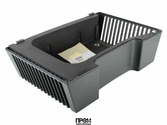 Короб воздухозаборный Weishaupt, 24140001082