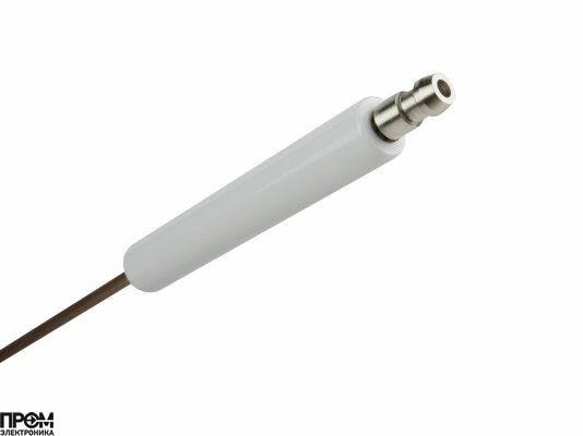 Электрод розжига Brahma BR24 12433201