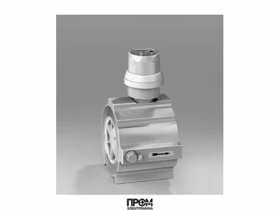 Расходомер Kromschroder DE 160Z80-160B