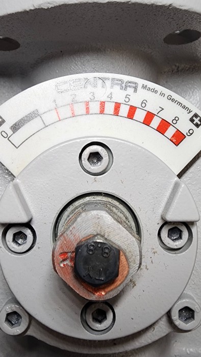 Honeywell (Resideo) DR40GFLA клапан трехходовой