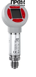 PTSRB0251A3 датчик дав-ия, без ЖК; 0-25 бар, макс. 50 бар, IP67, -20-80 °C