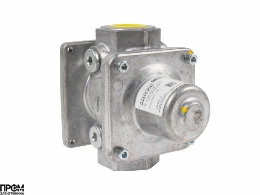 Газовый электромагнитный клапан Siemens VGG10.204P