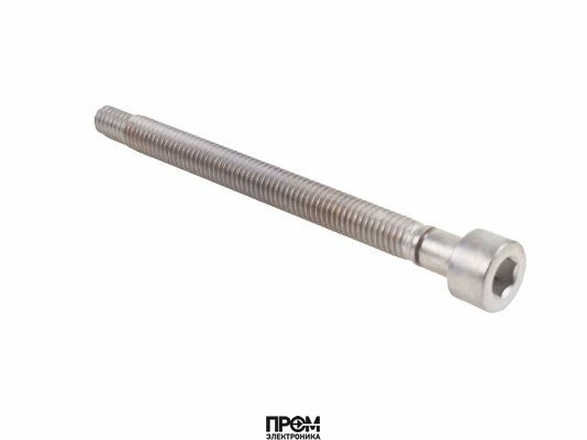 Винт регулировочный Weishaupt, 12136221827