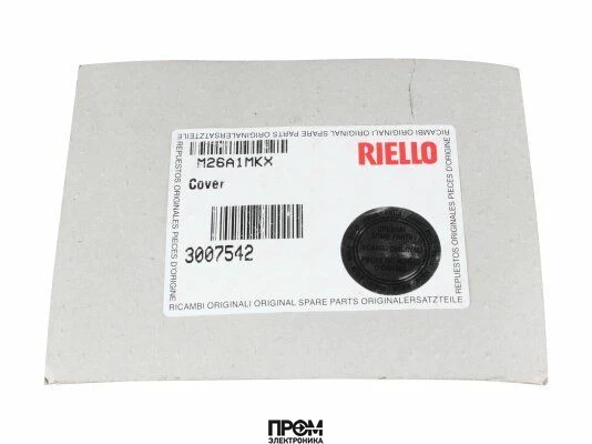 Крышка Riello 3007542