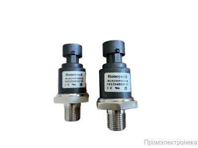 Датчик давления Honeywell MLH250PSB01B