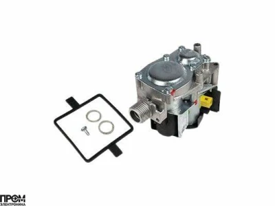 Газовый электромагнитный клапан Viessmann 7380248