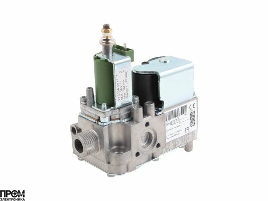 Газовый электромагнитный клапан Honeywell VK4105M5132