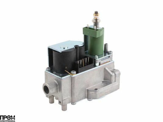 Газовый электромагнитный клапан Honeywell VK4105M5132
