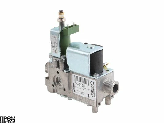 Газовый электромагнитный клапан Honeywell VK4105M5132