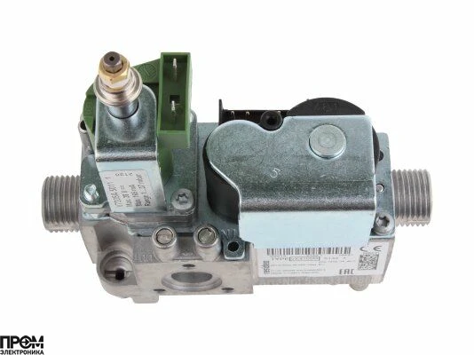 Газовый электромагнитный клапан Honeywell VK4105M5132