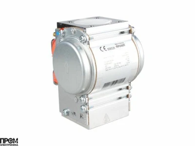 Газовый электромагнитный клапан Ebmpapst GB-ND 057 D01 S00