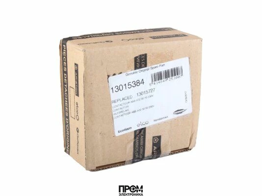 Миниконтактор ABB AF12-30-10