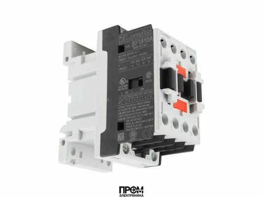 Миниконтактор Riello BF18 10 A230