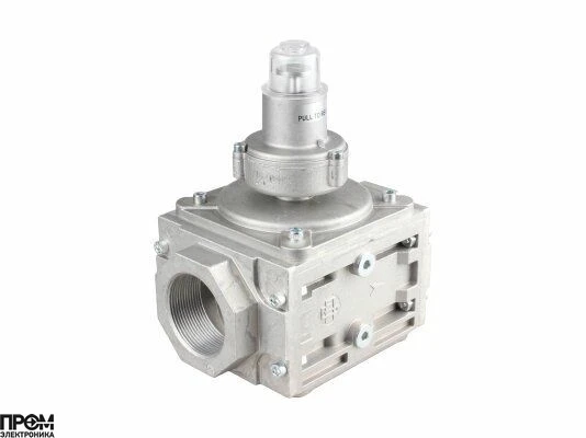 Регулятор давления газа Giuliani Anello BM50