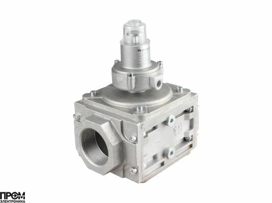 Регулятор давления газа Giuliani Anello BM50