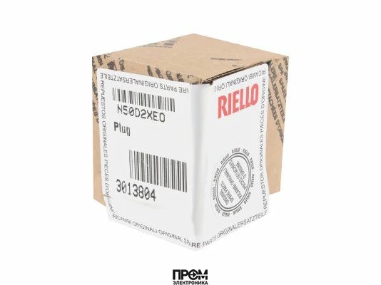 Колпачок защитный Riello, 3013804