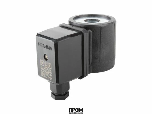 Электромагнитная катушка Brahma BE6*GMO 18811000